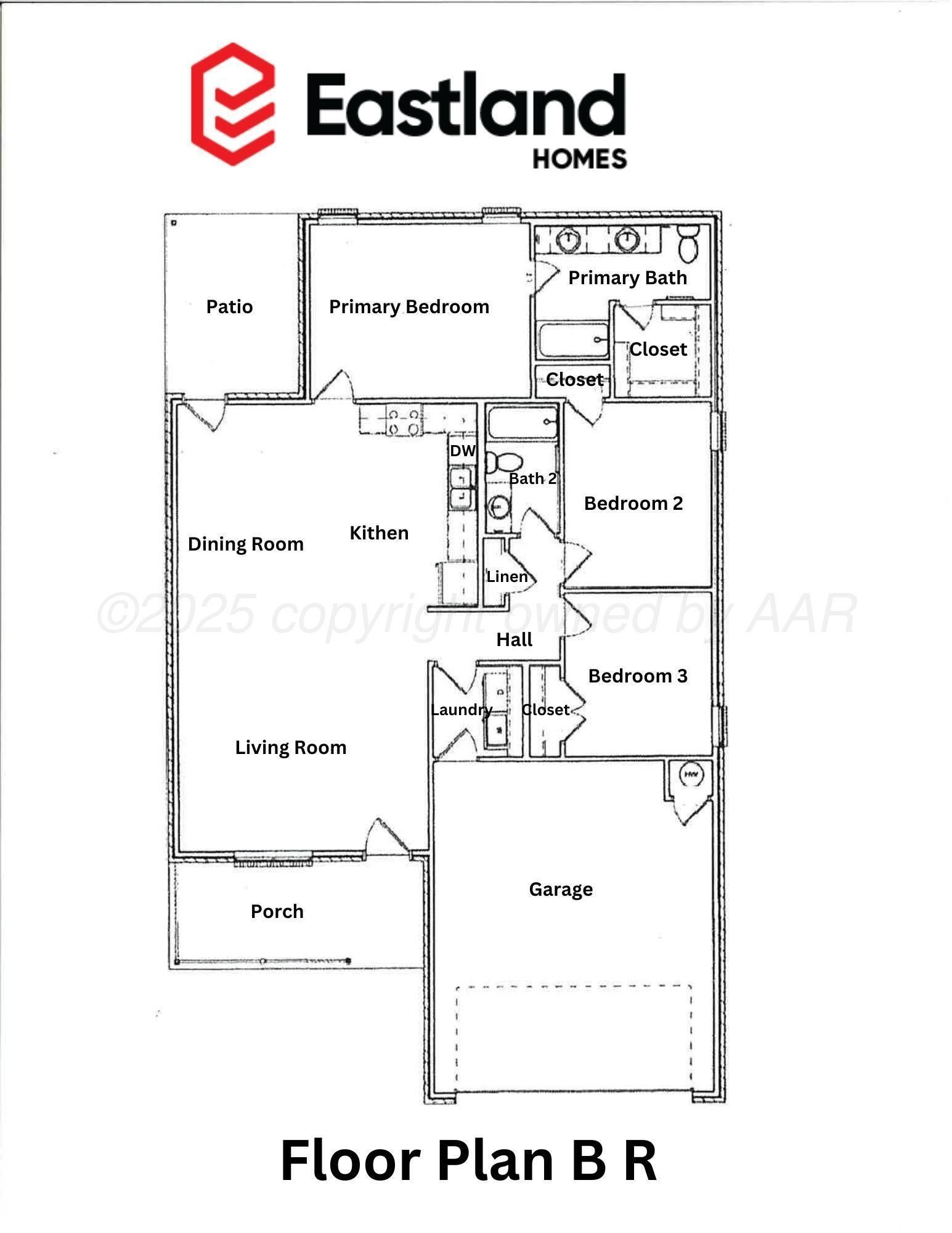 4404 Sunset Street. Amarillo, TX 79118