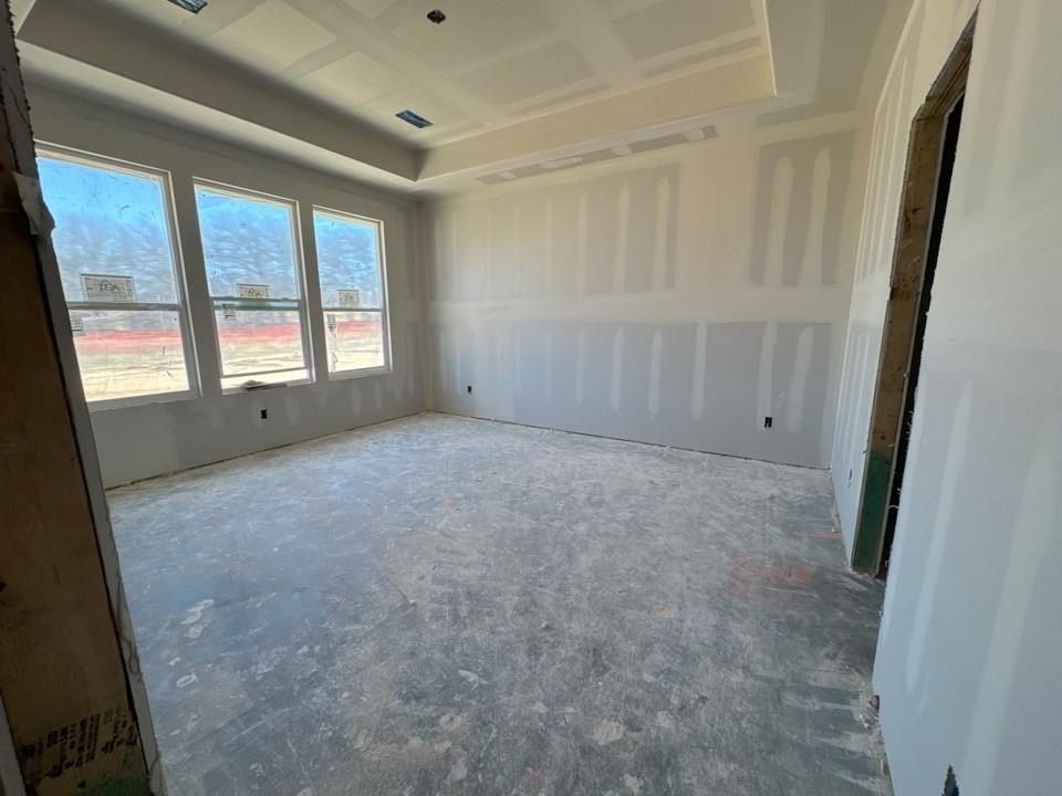 156 Oak Grove Way. Springtown, TX 76082