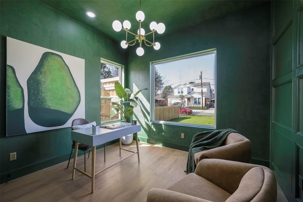 3342 Borger Street. Dallas, TX 75212