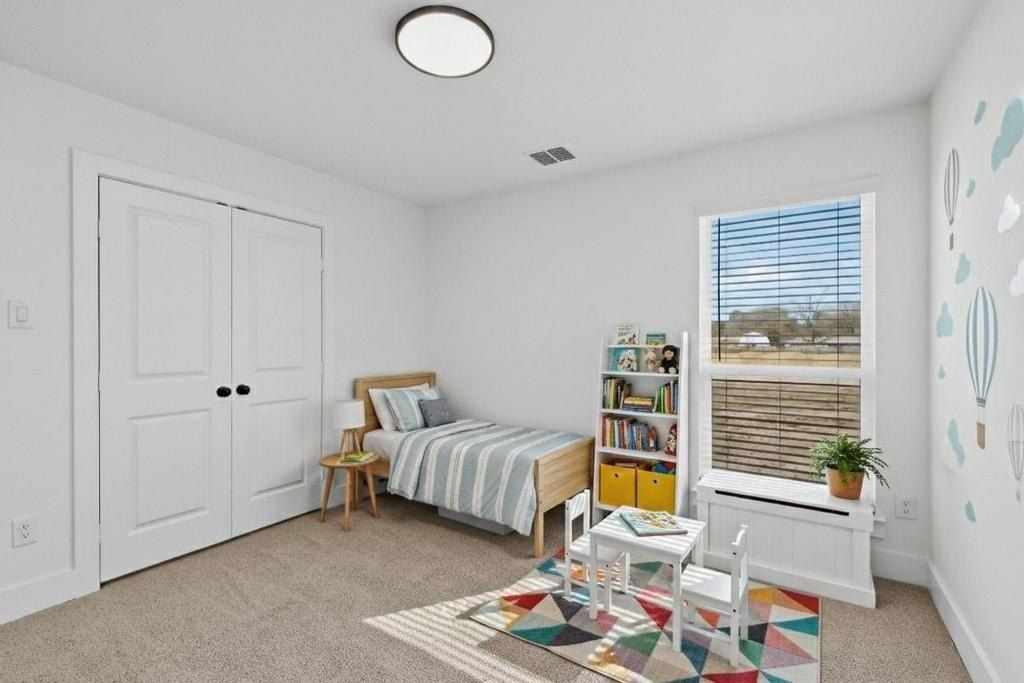 103 Boone Street. Edgewood, TX 75117