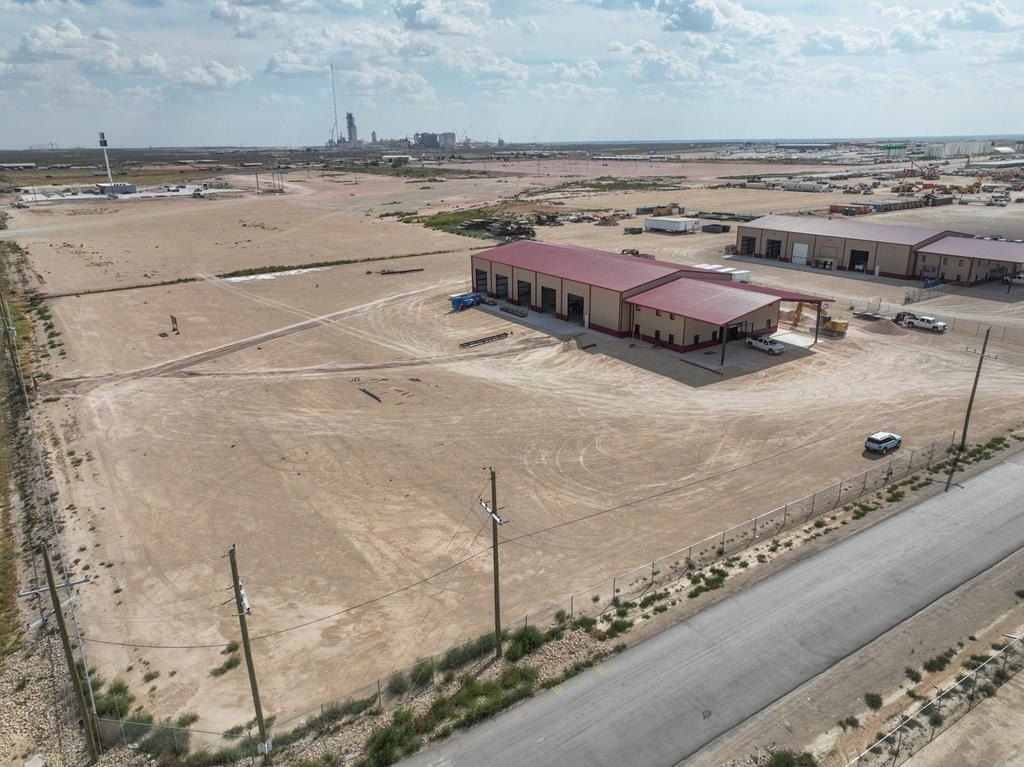 16511 W Basin St. Odessa, TX 79763