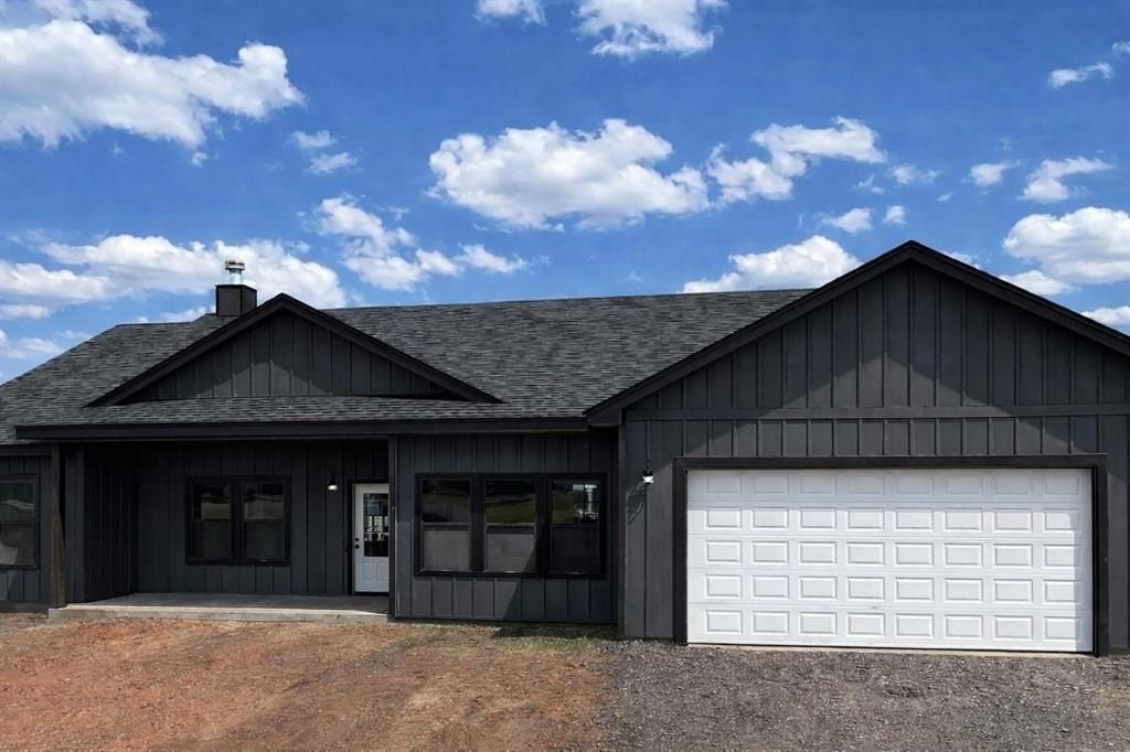 1009 Savage Way. Clyde, TX 79510