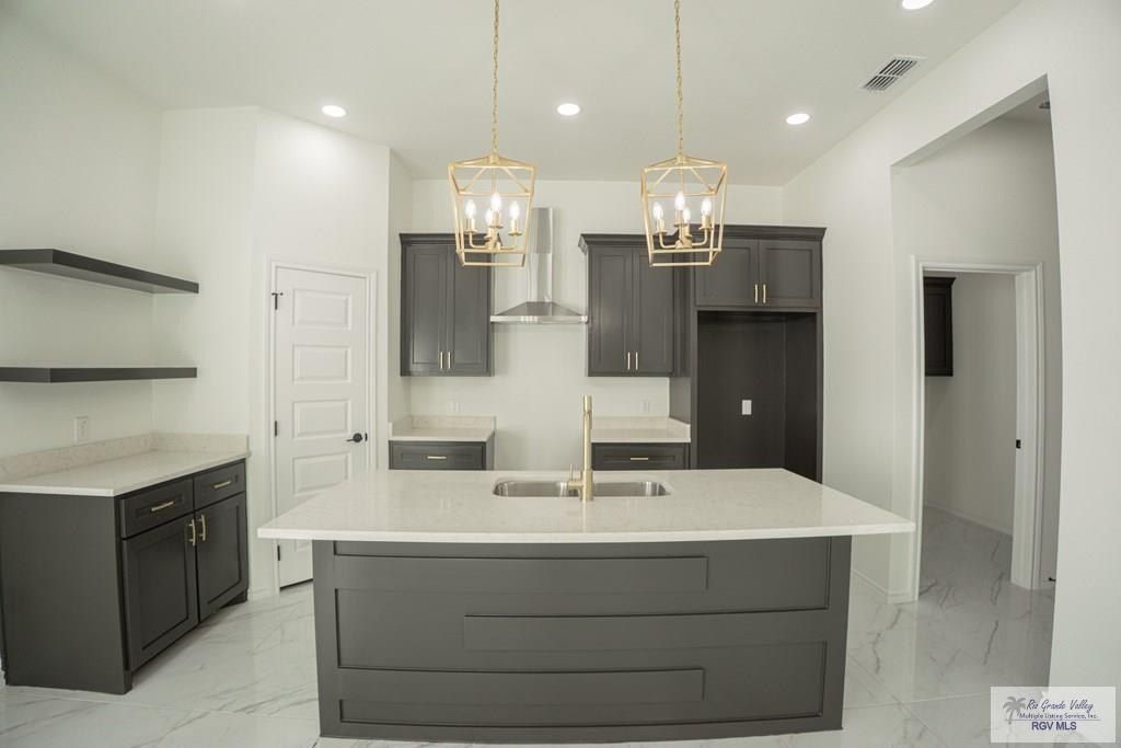 17938 Redwood St Lot  78. Harlingen, TX 78552