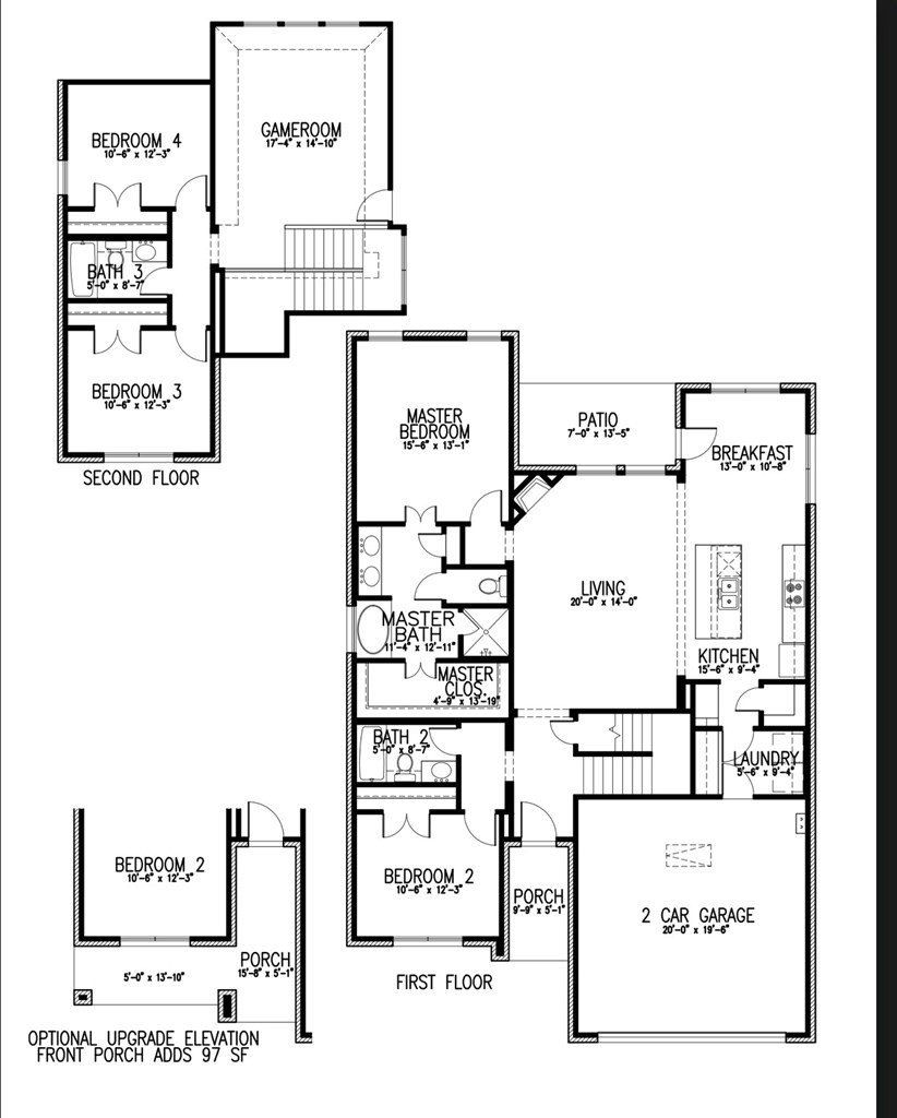 5921 Fenway Dr. Odessa, TX 79762