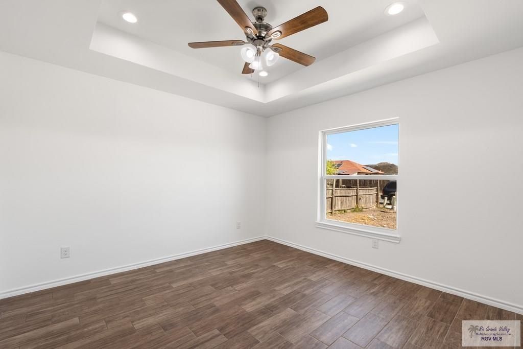 410 Pedernales Cir. Brownsville, TX 78521