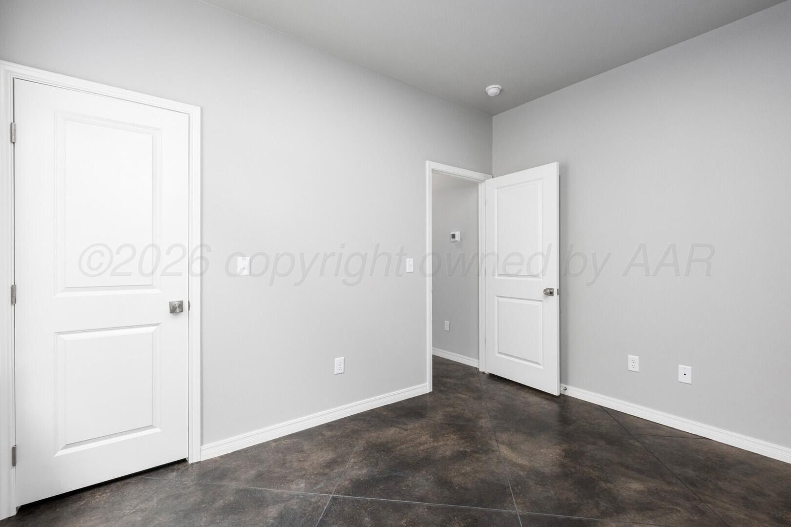 4400 Monarch Street. Amarillo, TX 79118