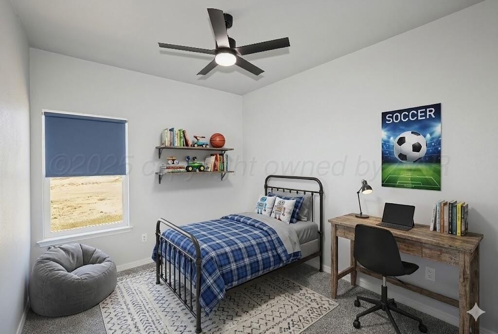 12340 Los Olmos Parkway. Canyon, TX 79015