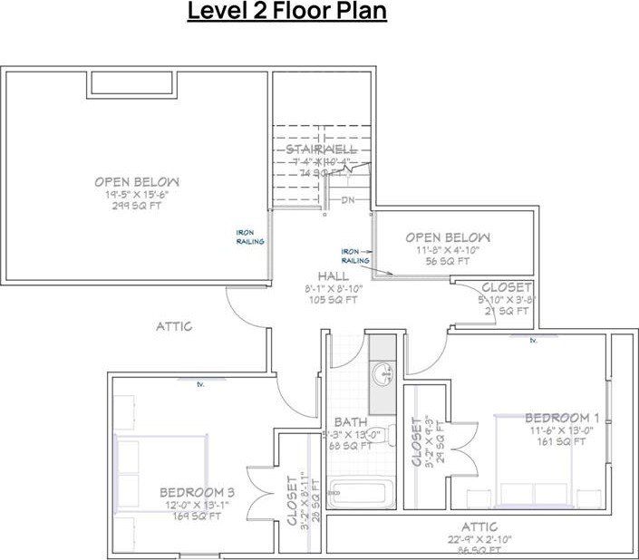 144 College Street S. Keller, TX 76248