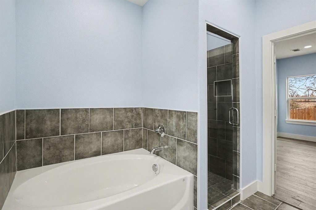 1317 E Tucker Street. Fort Worth, TX 76104