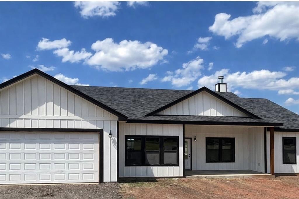 1008 Savage Way. Clyde, TX 79510