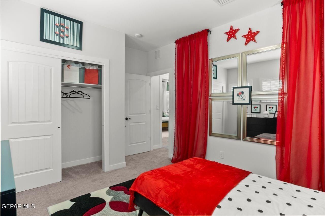 3764 Peak Place. El Paso, TX 79938