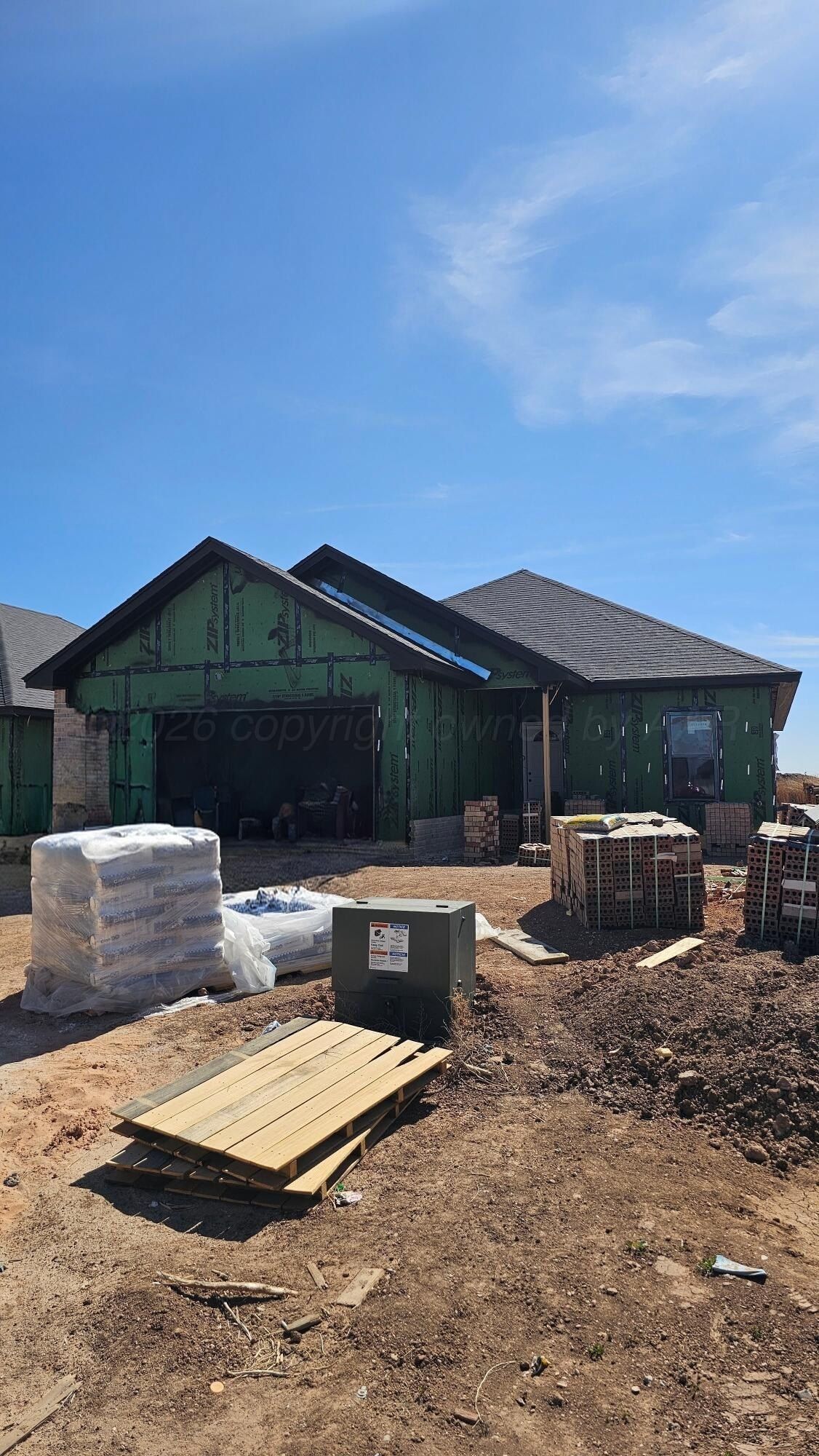 4509 Beacon Road. Amarillo, TX 79118