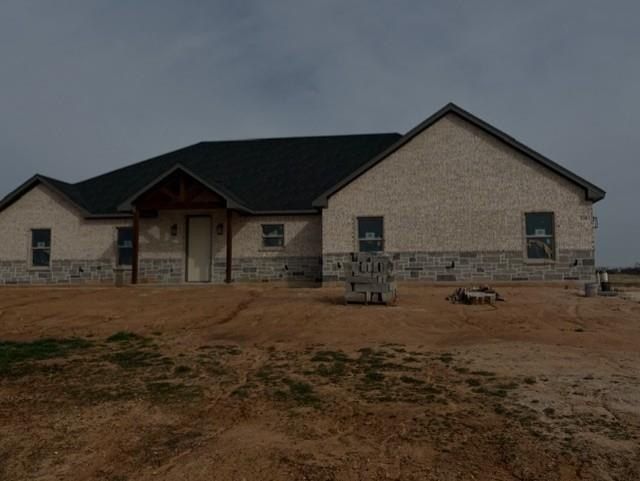 230 Kilkenny Road. Poolville, TX 76487