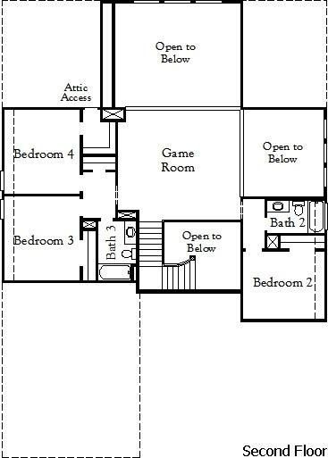 3144 Shaddock Boulevard. Rockwall, TX 75032