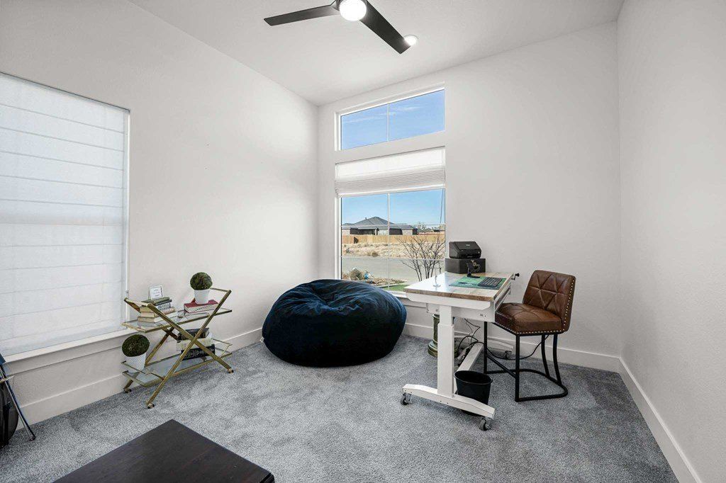 8622 Luz Dr. Odessa, TX 79765