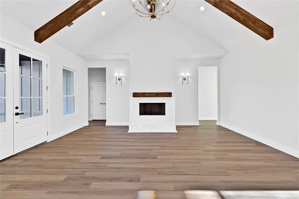 360 Dalton Road. Canton, TX 75103