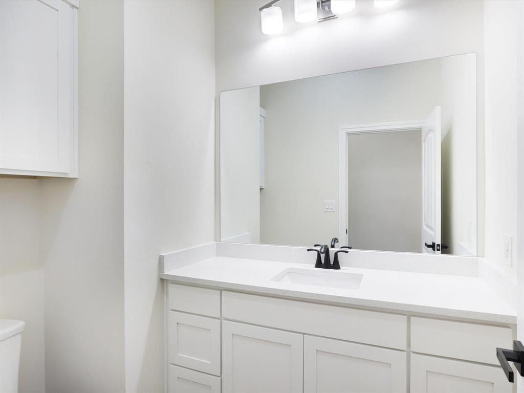 3146 Mojave Drive. Dallas, TX 75241