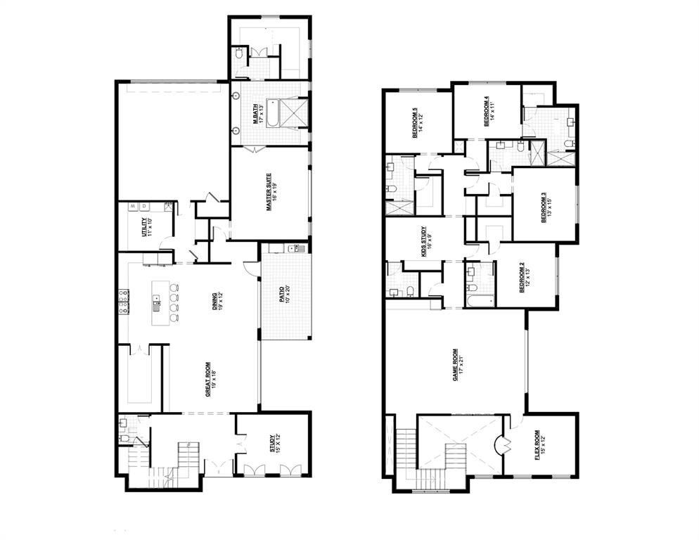 217 Murano. Southlake, TX 76092