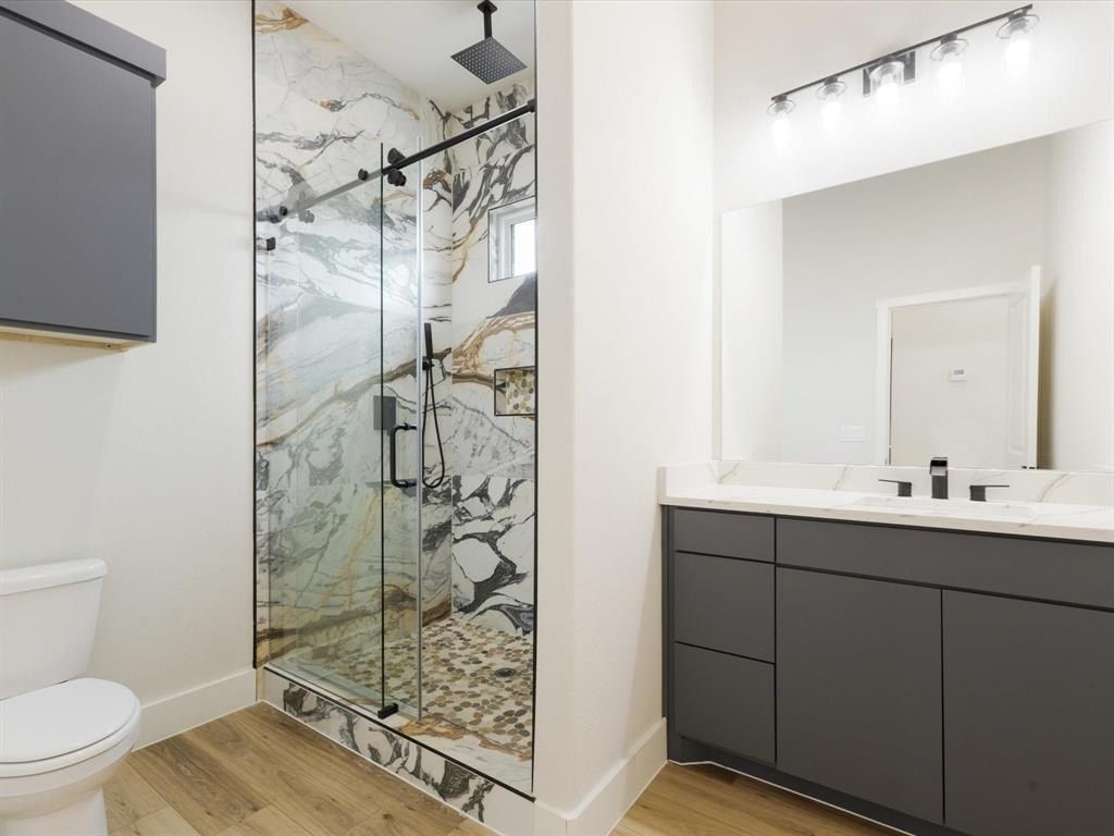 1419 Fm 1389 N. Combine, TX 75159