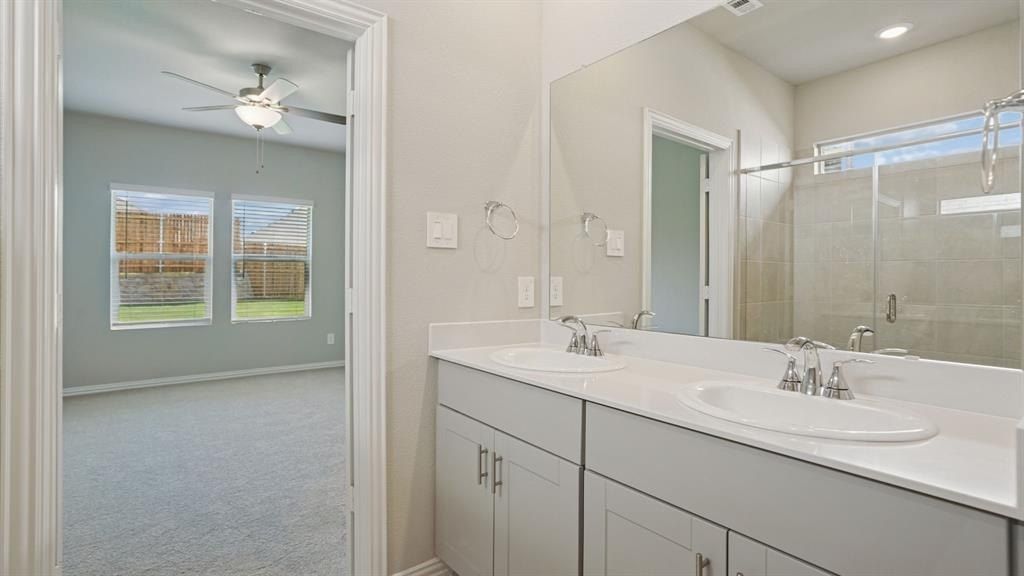 5902 Broadacre Drive. McKinney, TX 75071