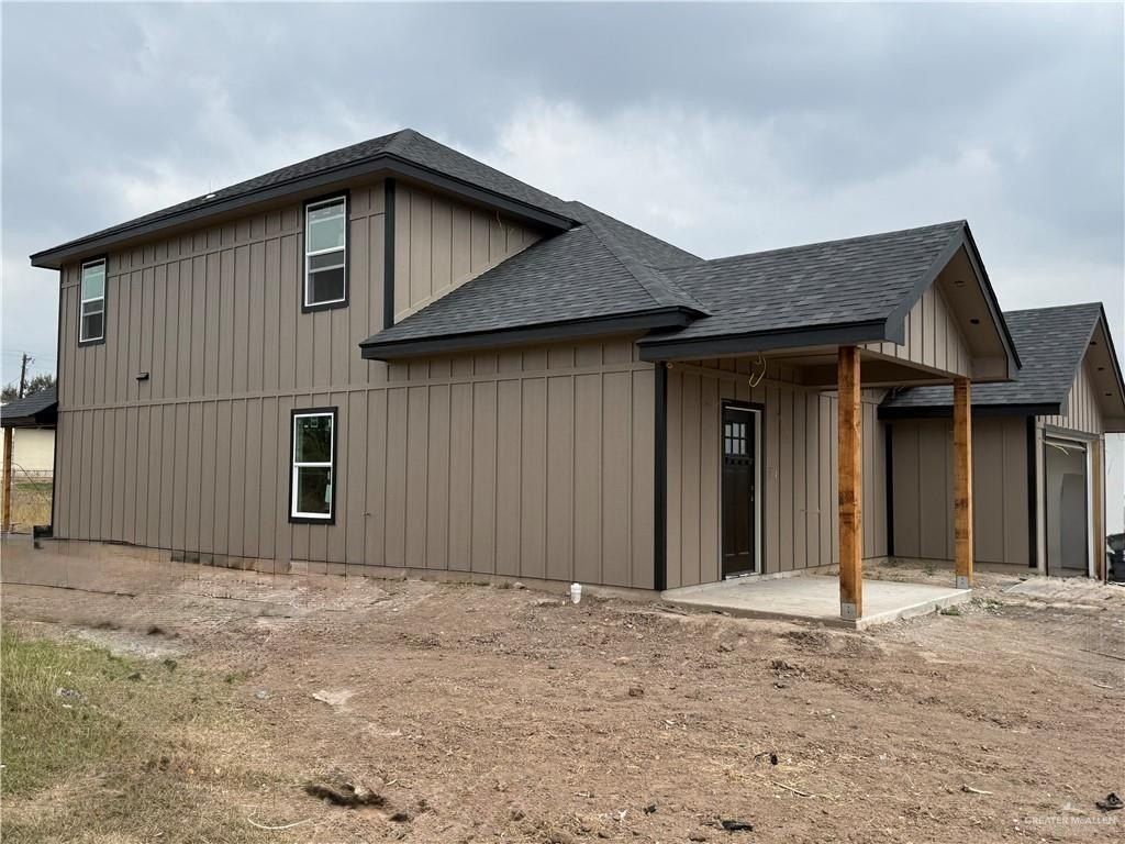 2647 Alejandro Street. Donna, TX 78537