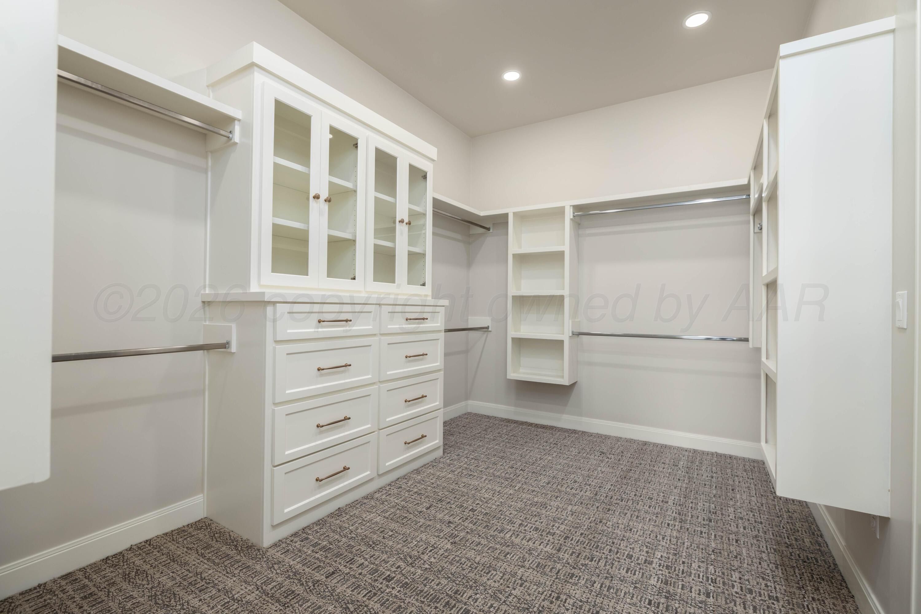 4501 N Rocking Chair Lane. Amarillo, TX 79124