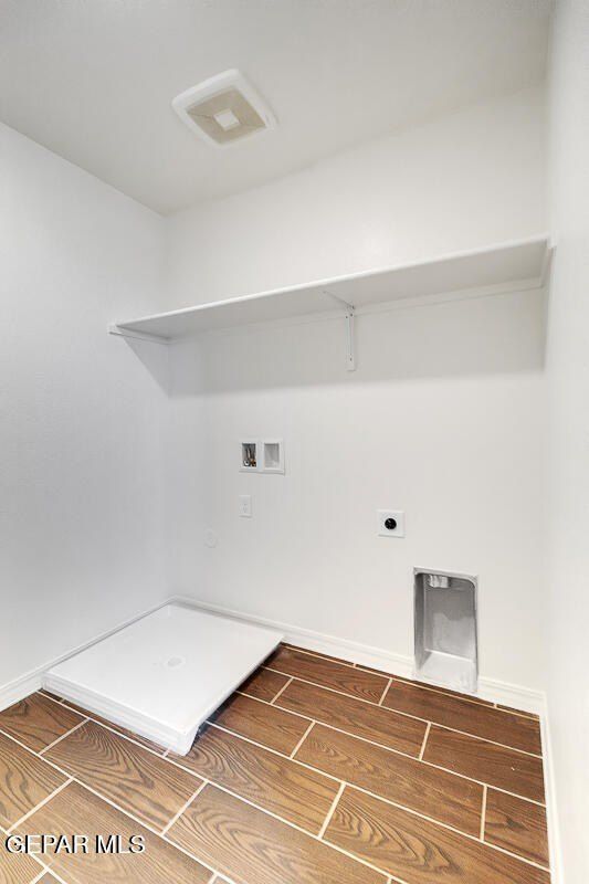 3852 Bubble Place. El Paso, TX 79938