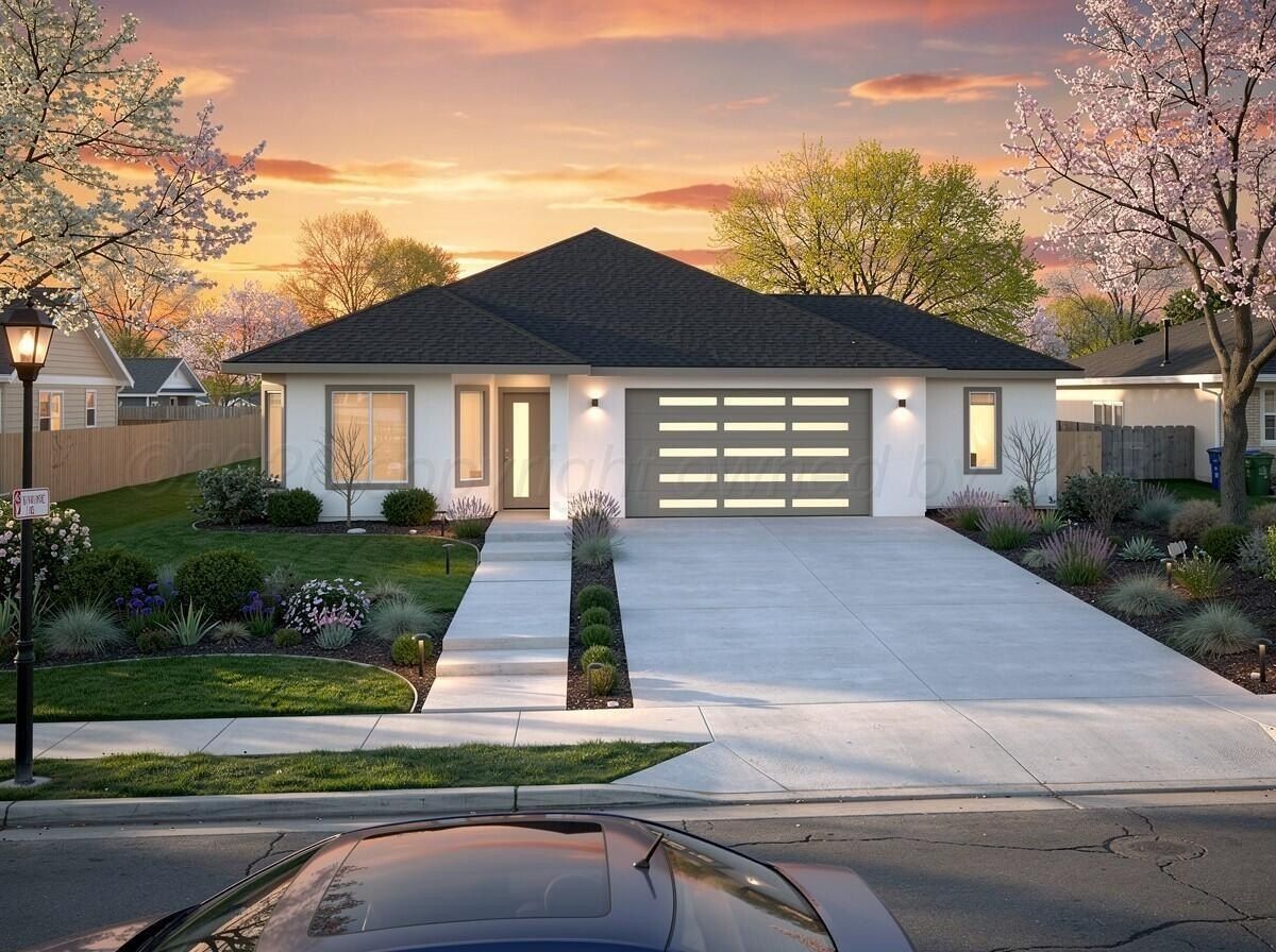 1208 Cabernet Way. Amarillo, TX 79124