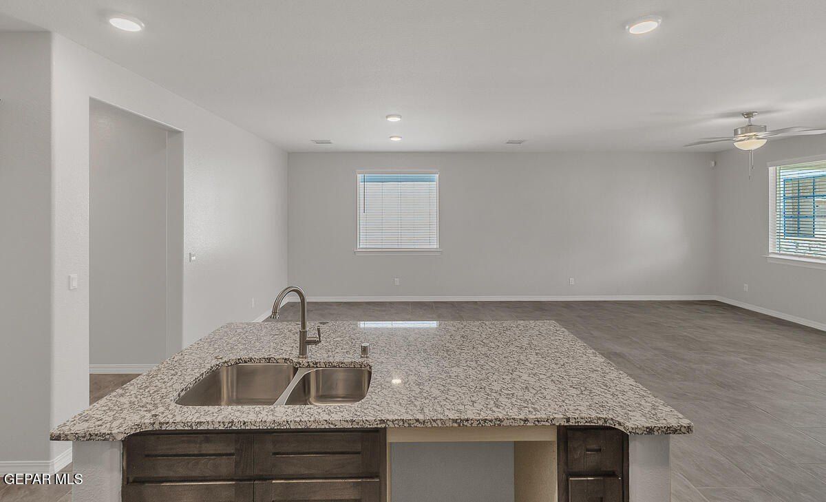 3848 Bubble Place. El Paso, TX 79938