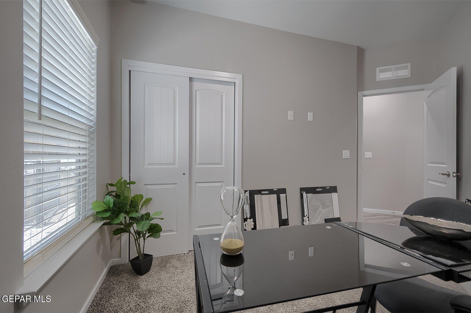 12152 Bahjat Drive. El Paso, TX 79934