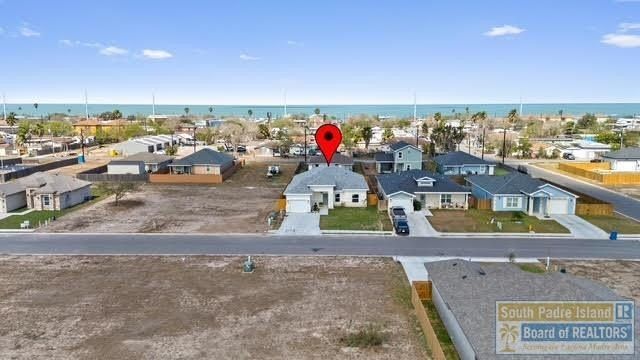 2622 Juan Castillo Ave. Port Isabel, TX 78578