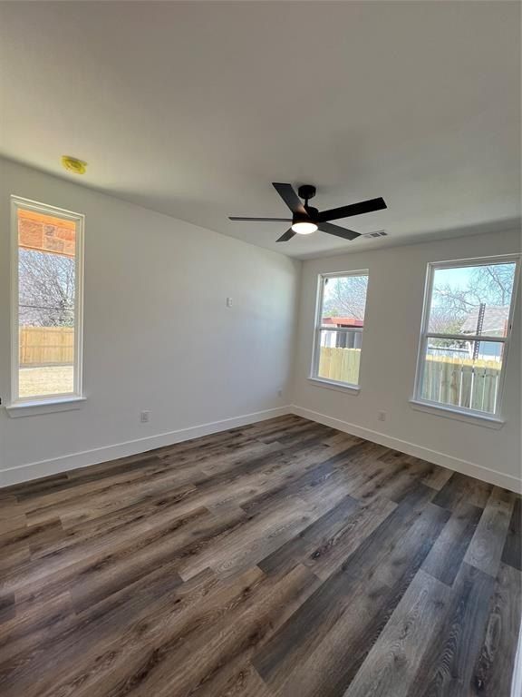 2923 Britton Avenue. Dallas, TX 75216