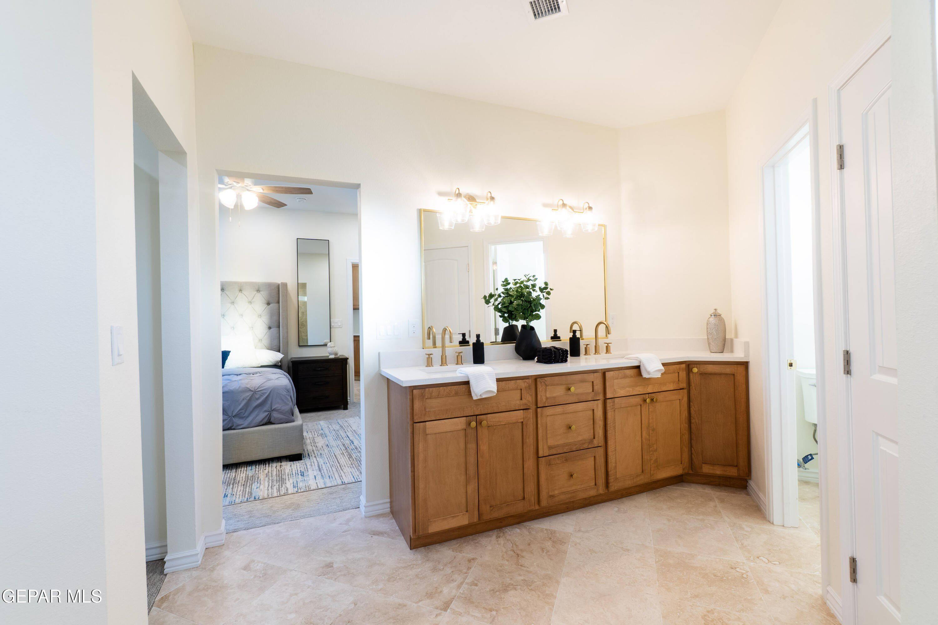 12266 Costa Brava. El Paso, TX 79938