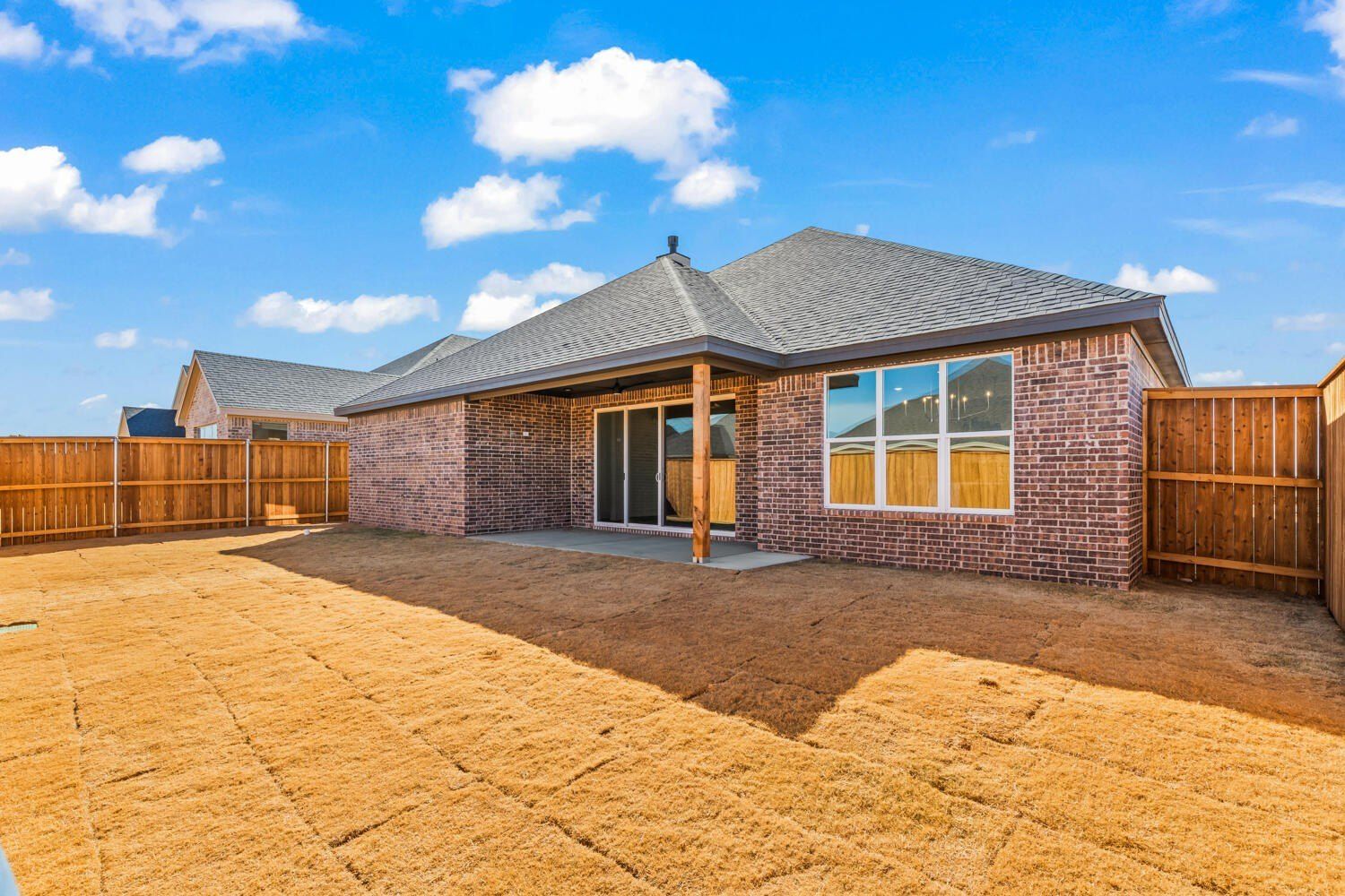 4415 Ridgely Avenue. Lubbock, TX 79407