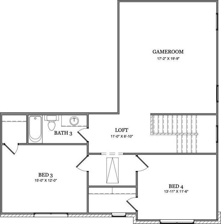 614 Sterling Court. Benbrook, TX 76126