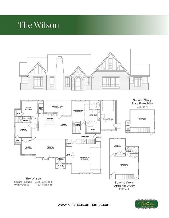 1920 Kaycee Circle. Midlothian, TX 76065