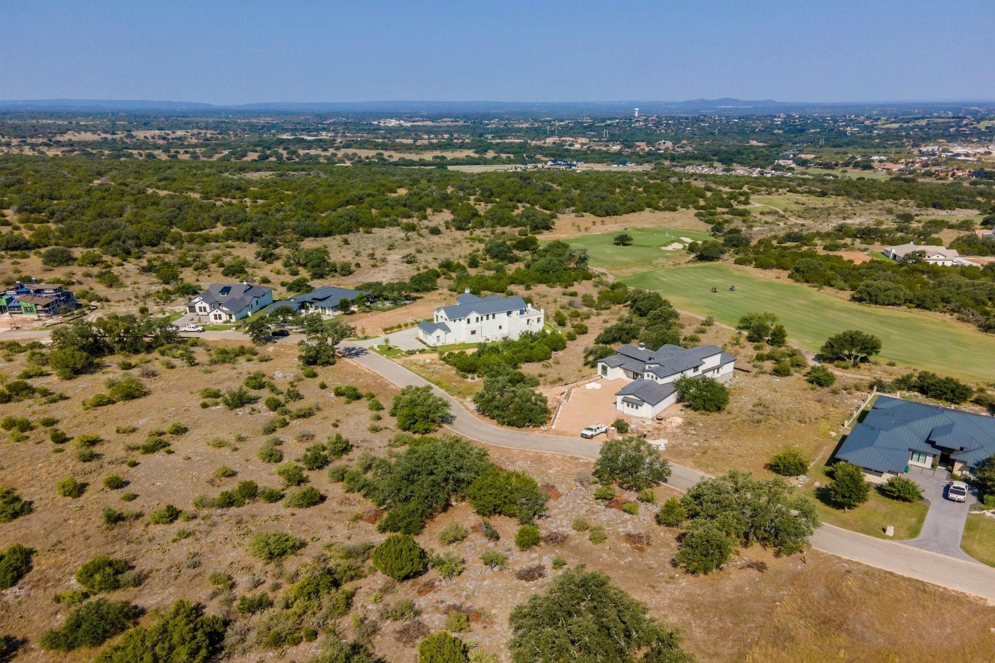 205 Nattie Woods. Horseshoe Bay, TX 78657