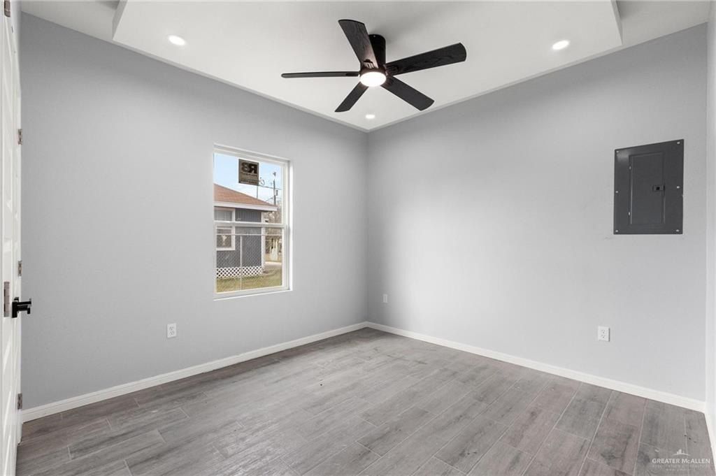 100 Yasmin Street. Weslaco, TX 78596