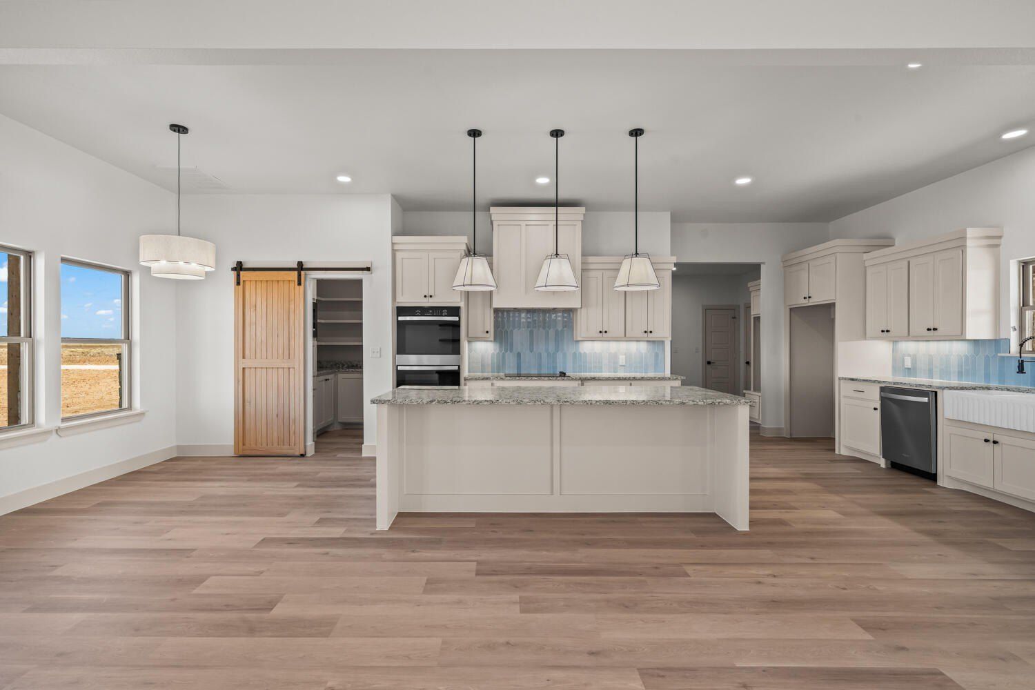 5513 County Road 6100. Lubbock, TX 79415