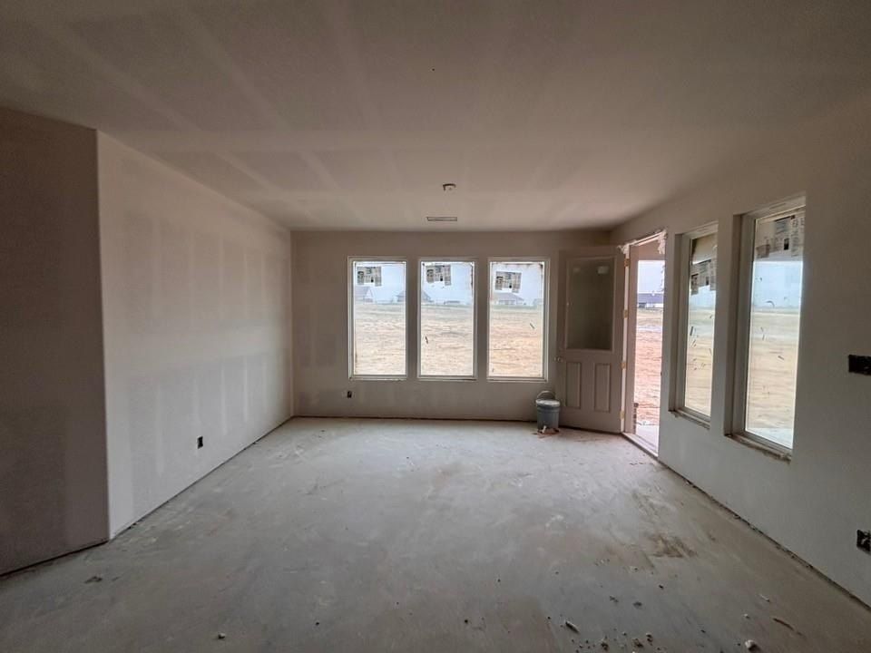 255 Meadow Vista Drive. Rhome, TX 76078