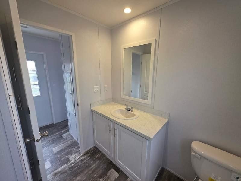 4707 Midway Dr Lot 1R. Temple, TX 76502