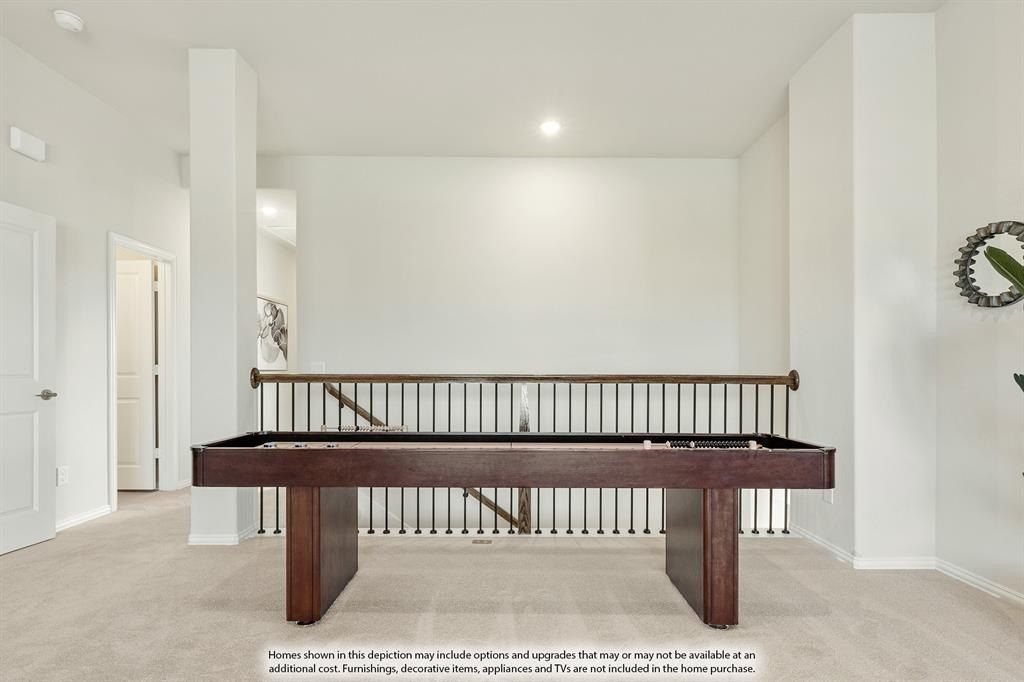 4100 Miscellany Lane. Prosper, TX 75078