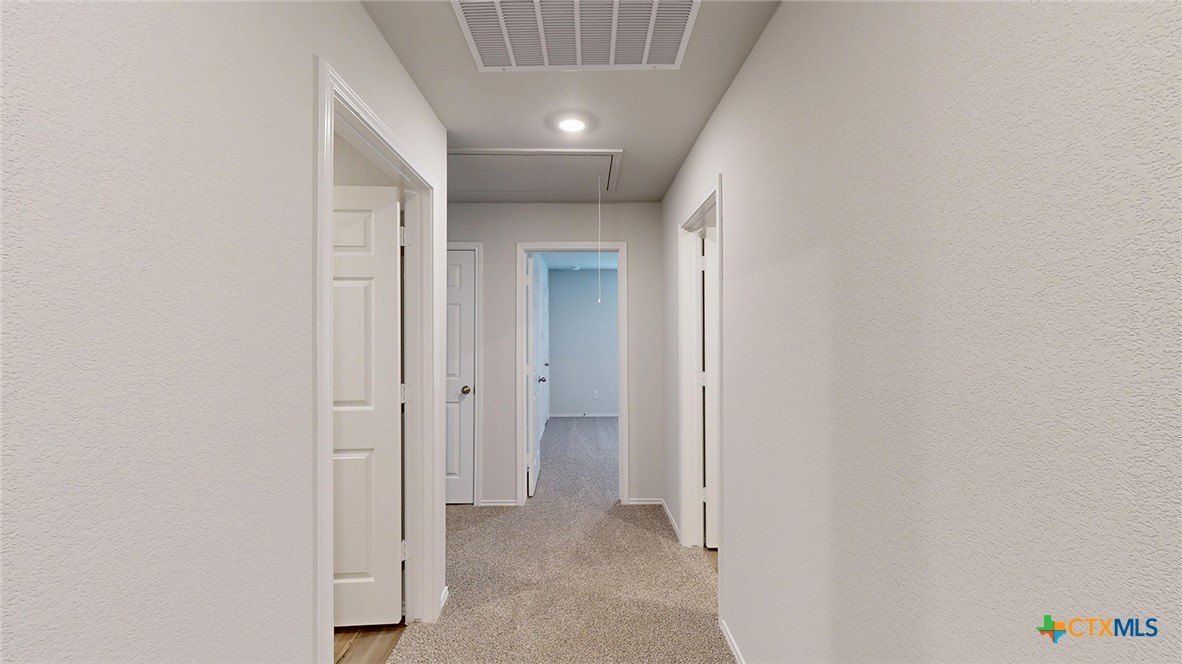 329 Dobson Drive. Killeen, TX 76549