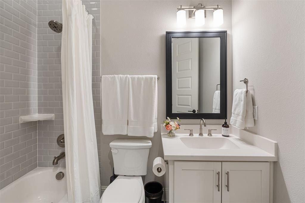 15308 Sassafras Road. Frisco, TX 75035