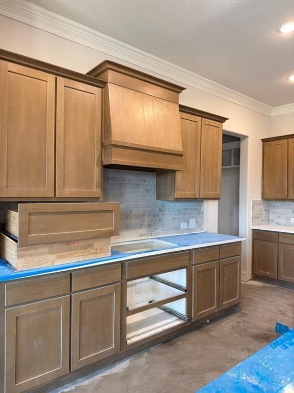 905 Perrin Lane. Van Alstyne, TX 75495