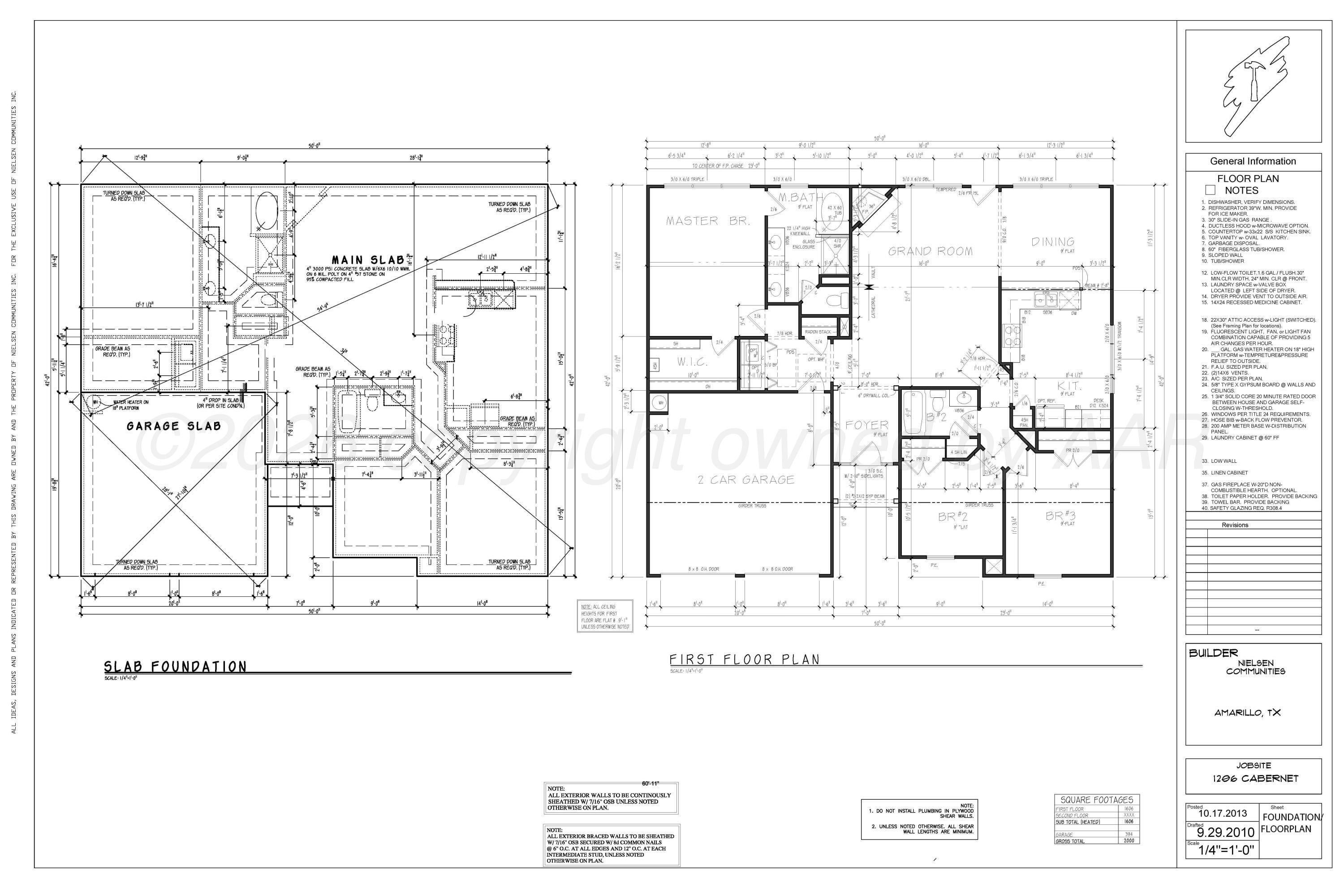 1206 Cabernet Way. Amarillo, TX 79124