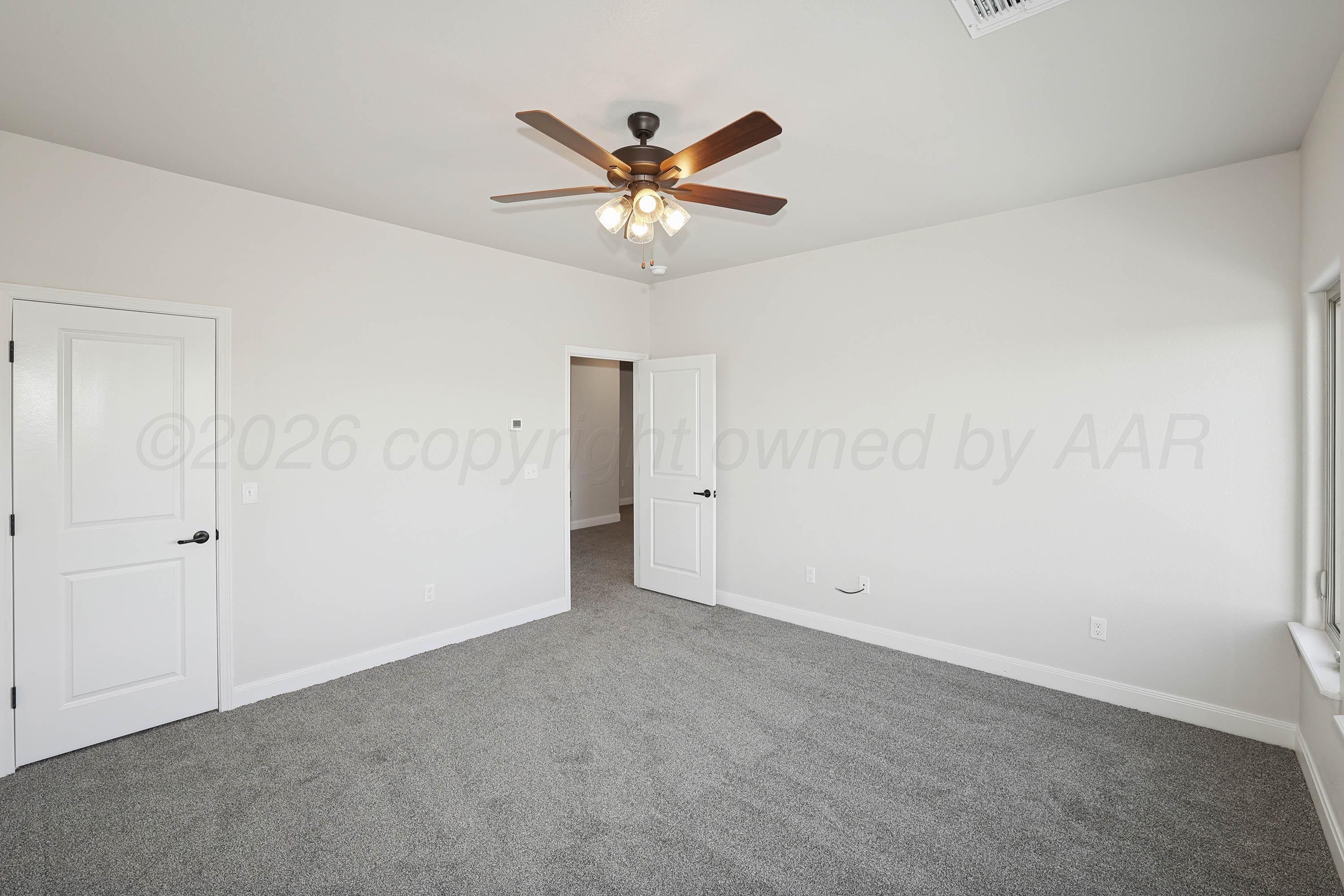 2804 Conner Drive. Canyon, TX 79015