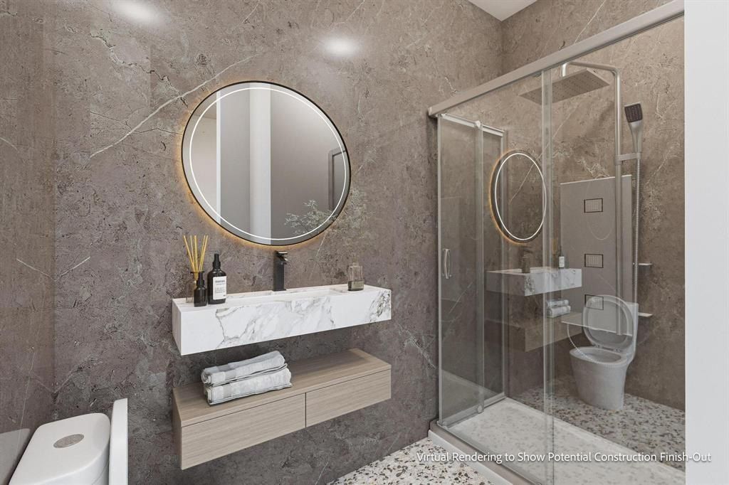 204 S Main Street. Ector, TX 75439