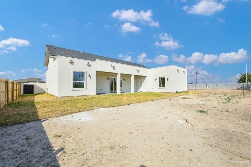 2305 Trinity Avenue. McAllen, TX 78504