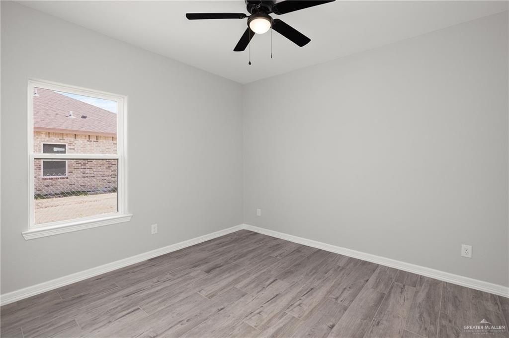 18022 Green Jay Drive. Harlingen, TX 78552